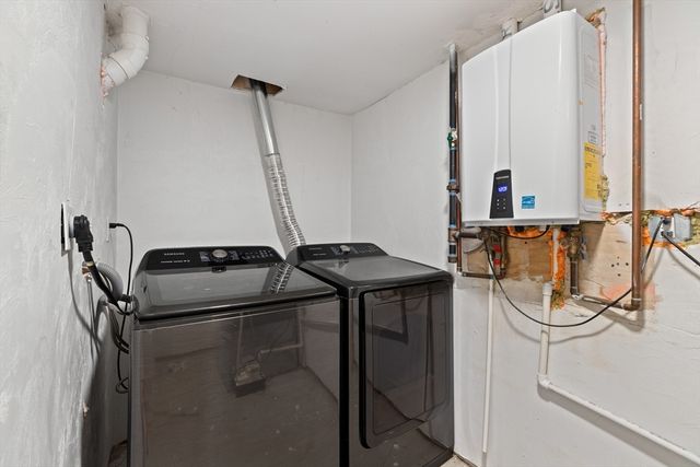 8 Loring Pl 8, Boston, MA 02136