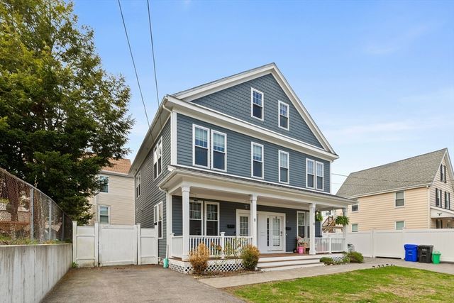 8 Loring Pl 8, Boston, MA 02136