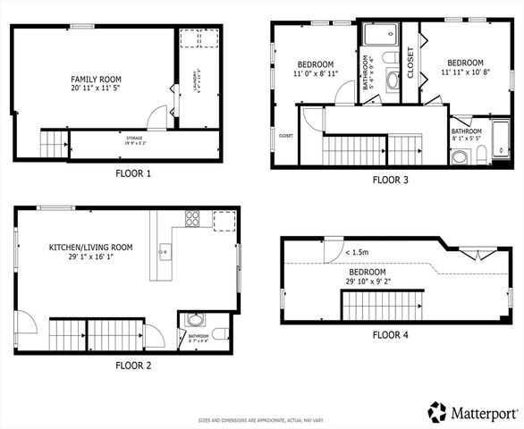 8 Loring Pl 8, Boston, MA 02136