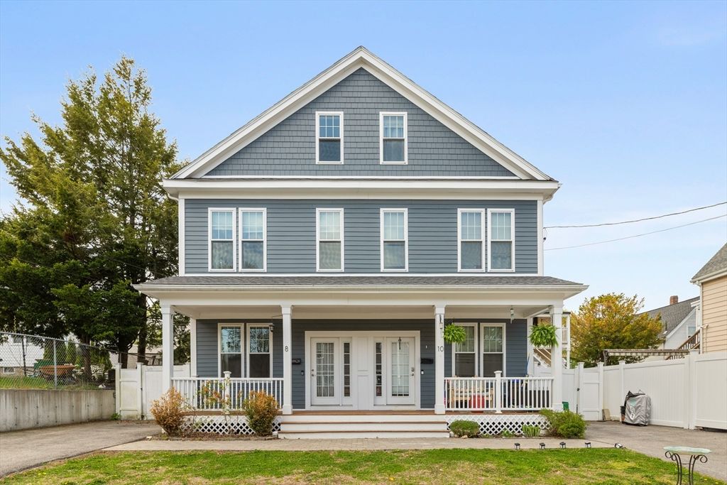 8 Loring Pl 8, Boston, MA 02136