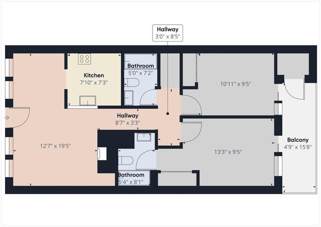 2706 Salado ST 206, Austin, TX 78705