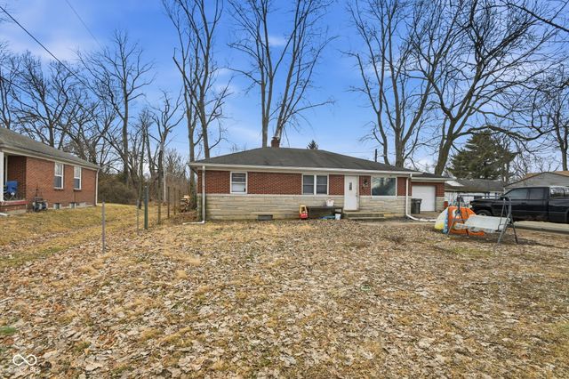 2815 E 36th Street, Indianapolis, IN 46218