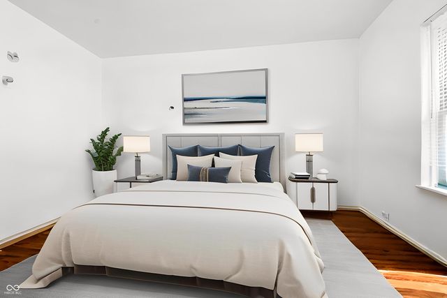 2815 E 36th Street, Indianapolis, IN 46218