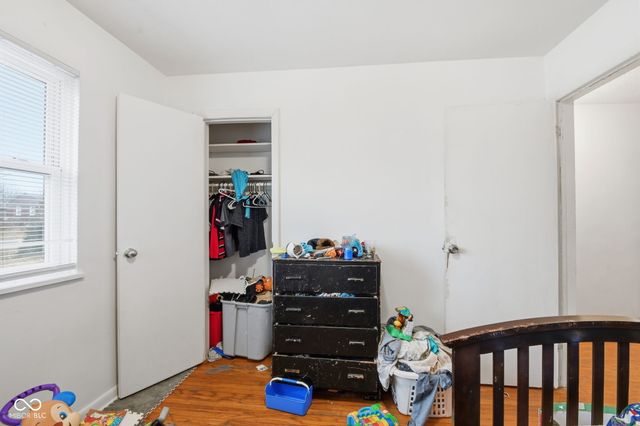 2815 E 36th Street, Indianapolis, IN 46218