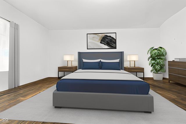 2815 E 36th Street, Indianapolis, IN 46218