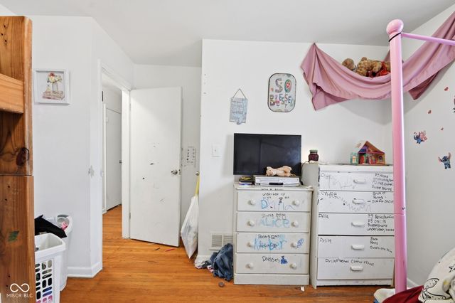 2815 E 36th Street, Indianapolis, IN 46218