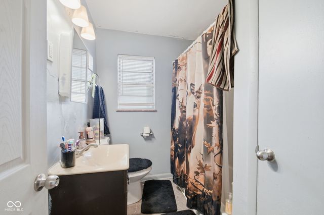 2815 E 36th Street, Indianapolis, IN 46218