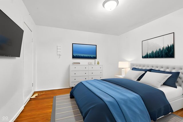 2815 E 36th Street, Indianapolis, IN 46218