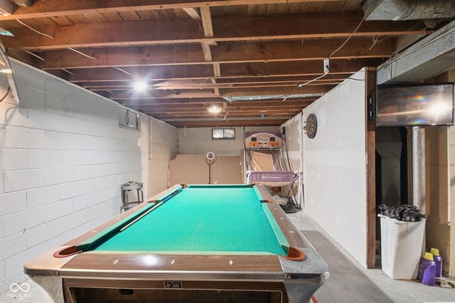 2815 E 36th Street, Indianapolis, IN 46218