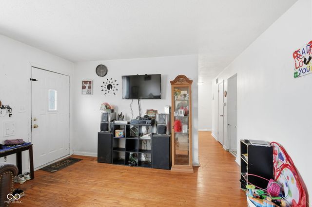 2815 E 36th Street, Indianapolis, IN 46218