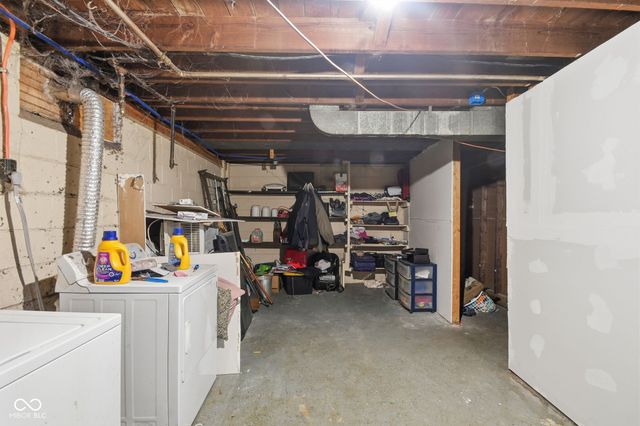 2815 E 36th Street, Indianapolis, IN 46218