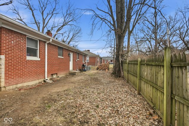 2815 E 36th Street, Indianapolis, IN 46218