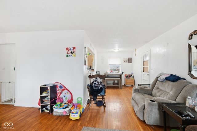 2815 E 36th Street, Indianapolis, IN 46218