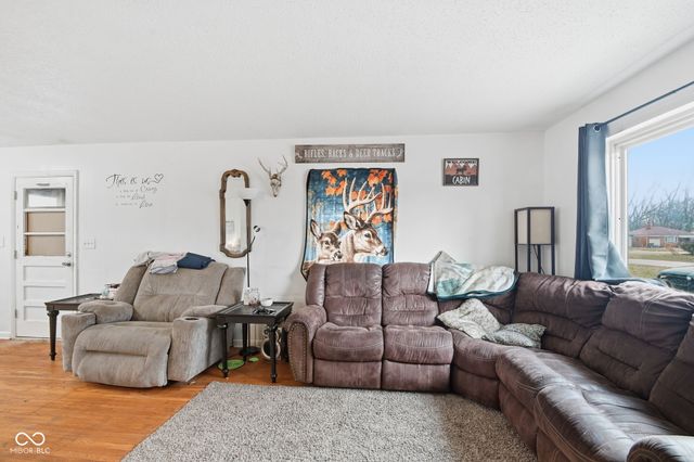 2815 E 36th Street, Indianapolis, IN 46218