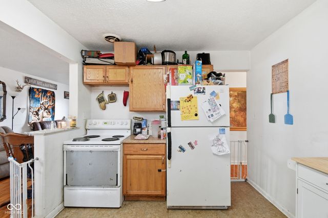 2815 E 36th Street, Indianapolis, IN 46218