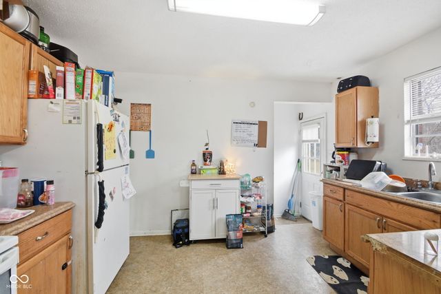 2815 E 36th Street, Indianapolis, IN 46218