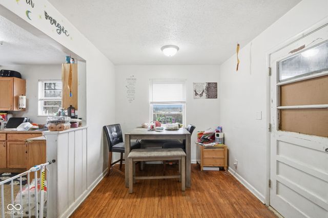 2815 E 36th Street, Indianapolis, IN 46218