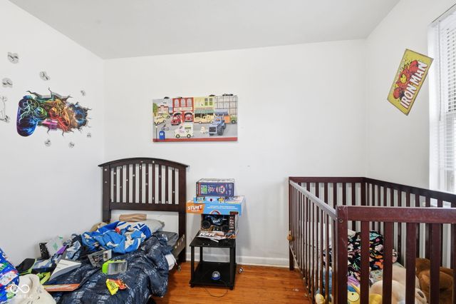 2815 E 36th Street, Indianapolis, IN 46218