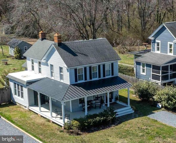 6394 BOZMAN NEAVITT RD, Neavitt, MD 21652