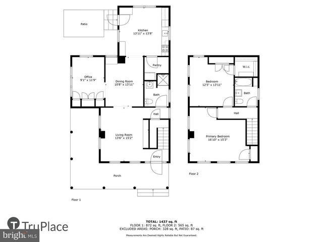 6394 BOZMAN NEAVITT RD, Neavitt, MD 21652