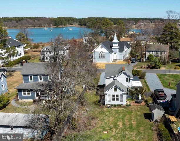 6394 BOZMAN NEAVITT RD, Neavitt, MD 21652