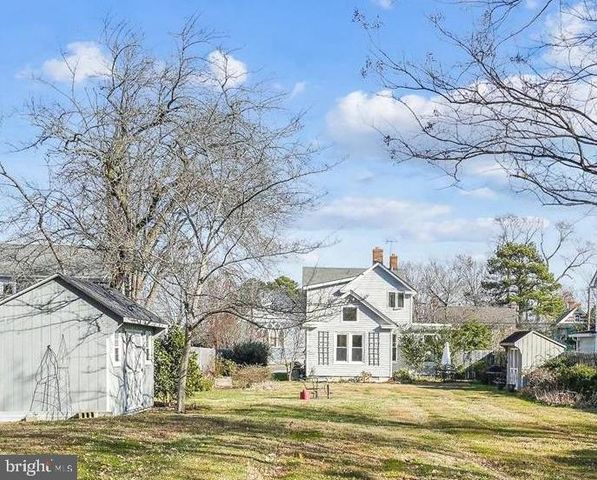 6394 BOZMAN NEAVITT RD, Neavitt, MD 21652