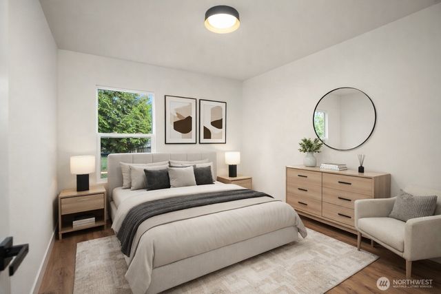 12215 44th Avenue S, Tukwila, WA 98178