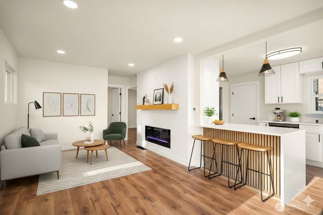 12215 44th Avenue S, Tukwila, WA 98178