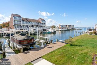 203 S HERON DR #104D, Ocean City, MD 21842