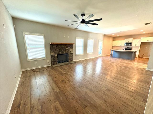 248 Webster Lake Drive, Temple, GA 30179