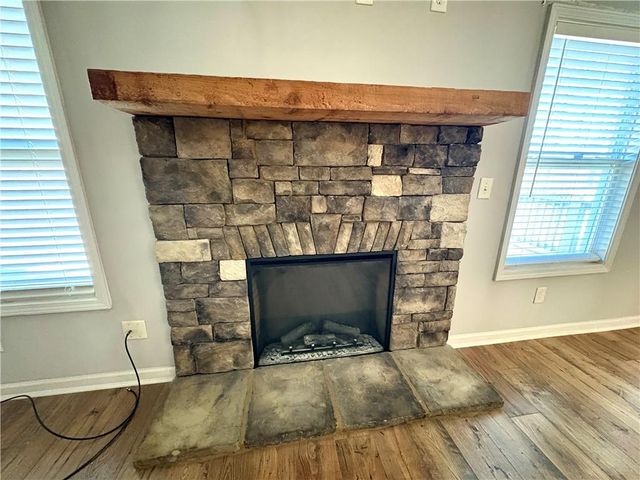 248 Webster Lake Drive, Temple, GA 30179