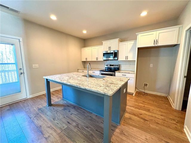 248 Webster Lake Drive, Temple, GA 30179