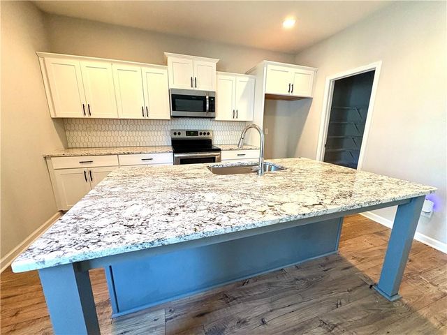 248 Webster Lake Drive, Temple, GA 30179