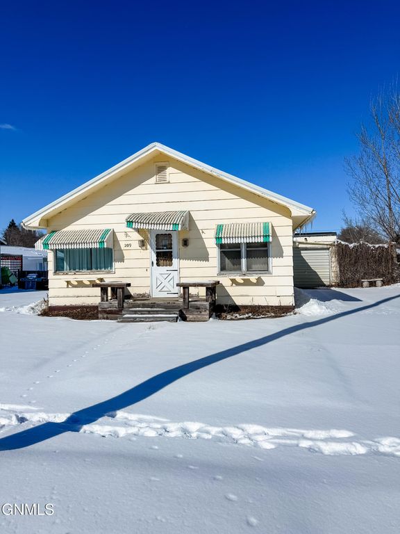 209 5th Avenue SE, Crosby, ND 58730 photo 25