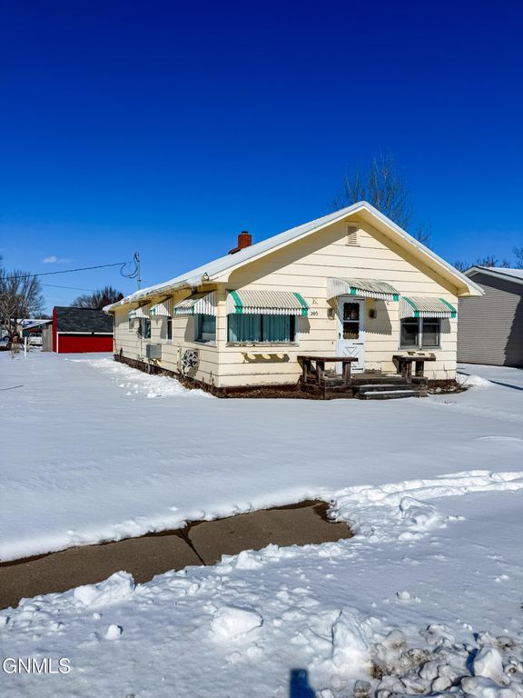 209 5th Avenue SE, Crosby, ND 58730 photo 27