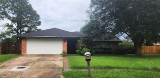 15215 Ensenada Drive, Houston, TX 77083