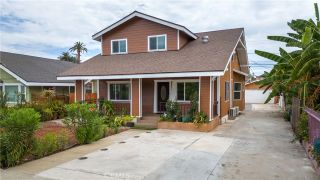 1330 W 48th, Los Angeles, CA 90037