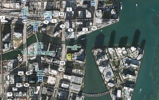 485 Brickell Avenue 3401, Miami, FL 33131