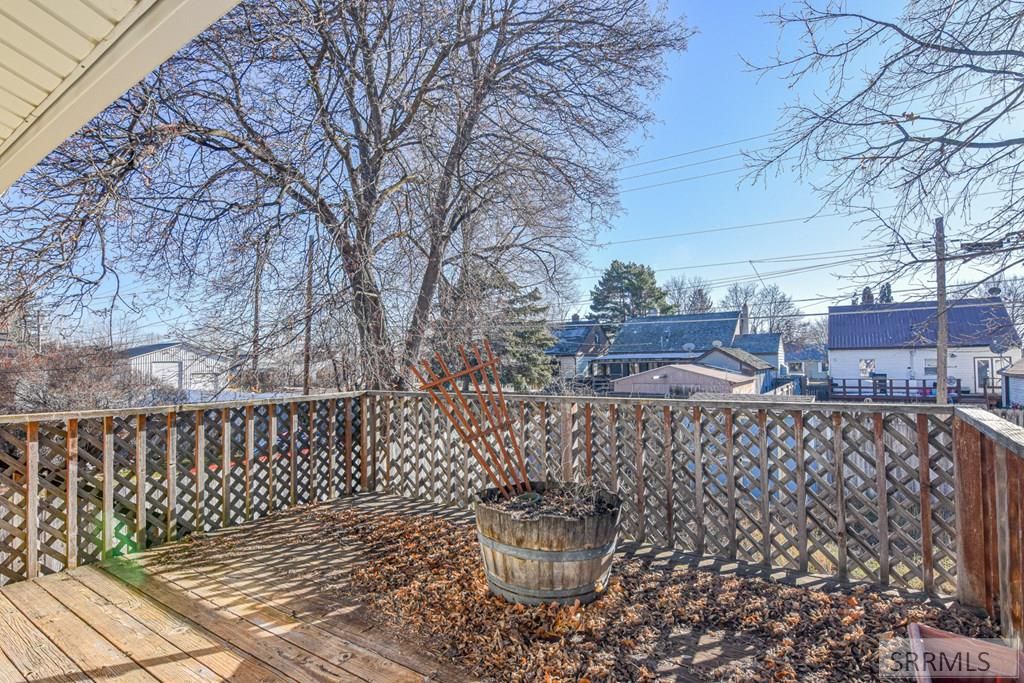 Image 35 of property listing at 962 11th Street, Idaho Falls, ID 83404