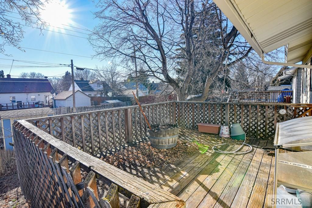 Image 36 of property listing at 962 11th Street, Idaho Falls, ID 83404