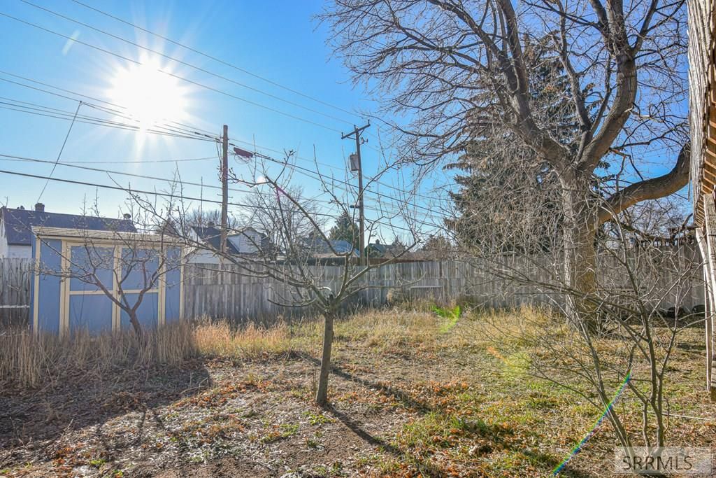 Image 37 of property listing at 962 11th Street, Idaho Falls, ID 83404