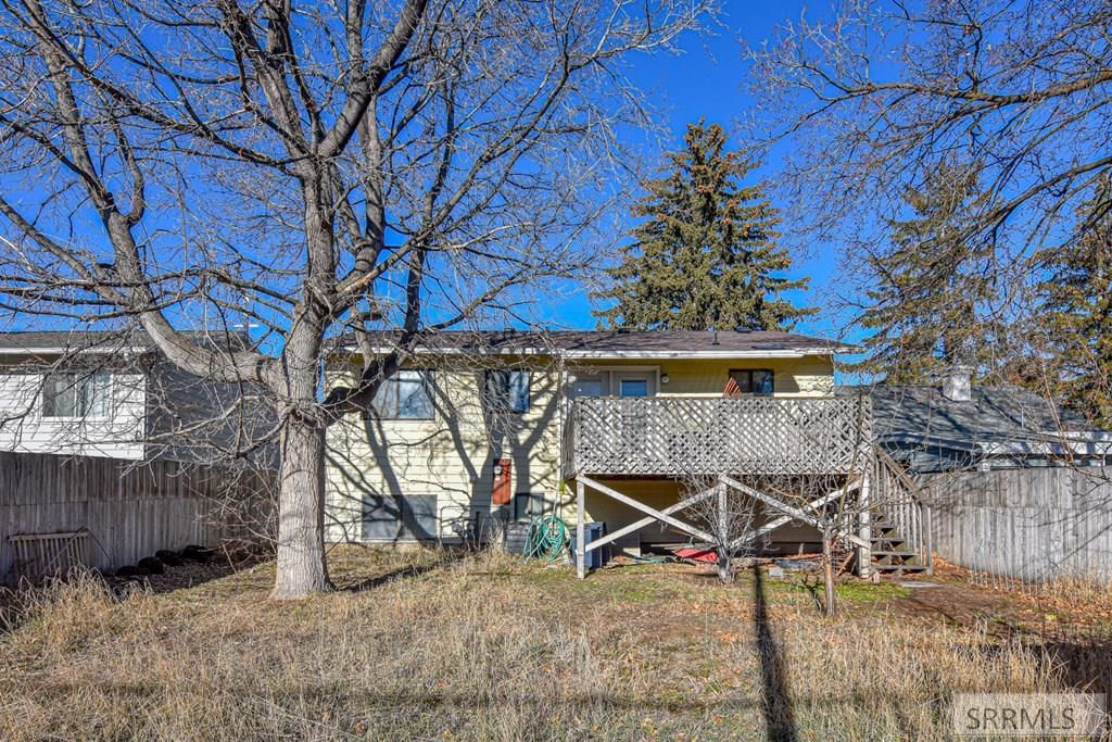Image 38 of property listing at 962 11th Street, Idaho Falls, ID 83404