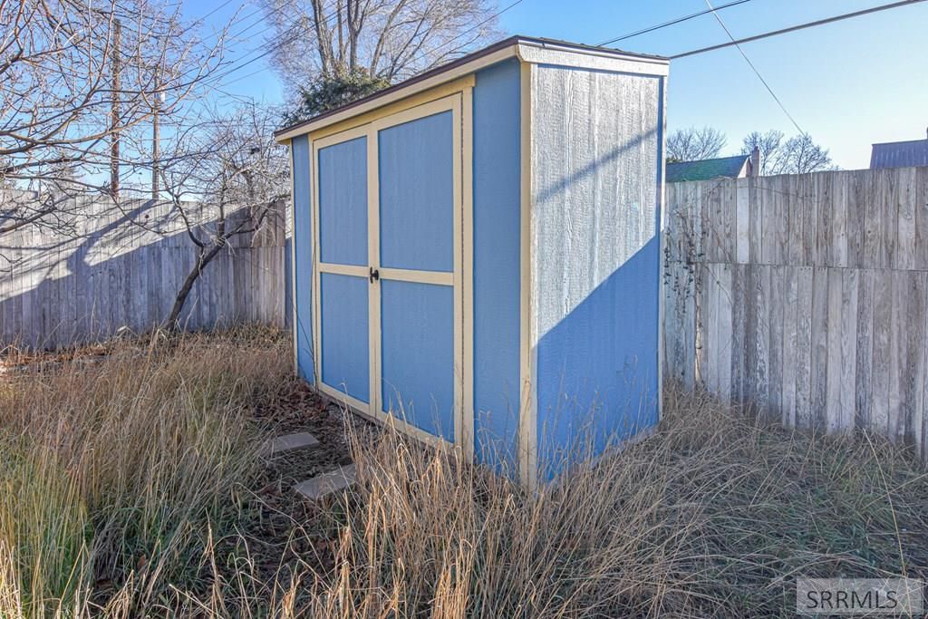 Image 40 of property listing at 962 11th Street, Idaho Falls, ID 83404