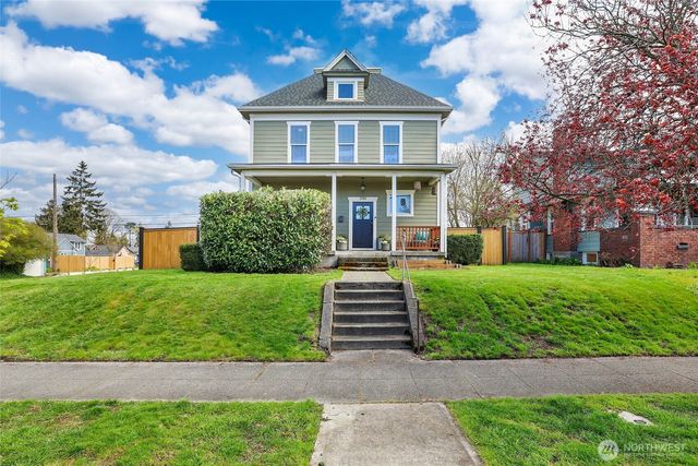 3705 McKinley Avenue, Tacoma, WA 98404