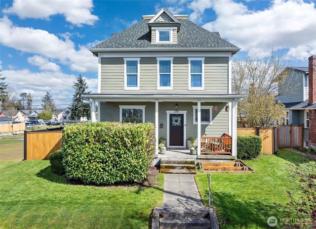 3705 McKinley Avenue, Tacoma, WA 98404