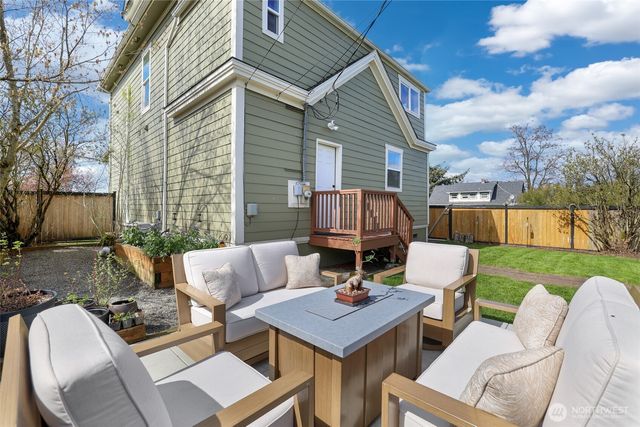 3705 McKinley Avenue, Tacoma, WA 98404