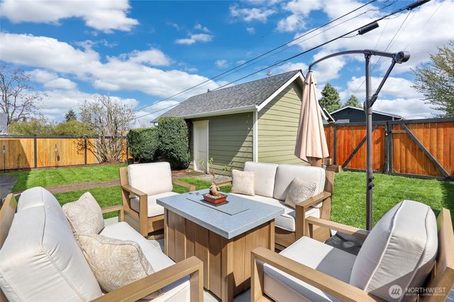 3705 McKinley Avenue, Tacoma, WA 98404