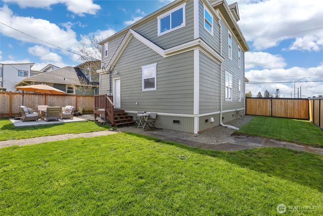 3705 McKinley Avenue, Tacoma, WA 98404