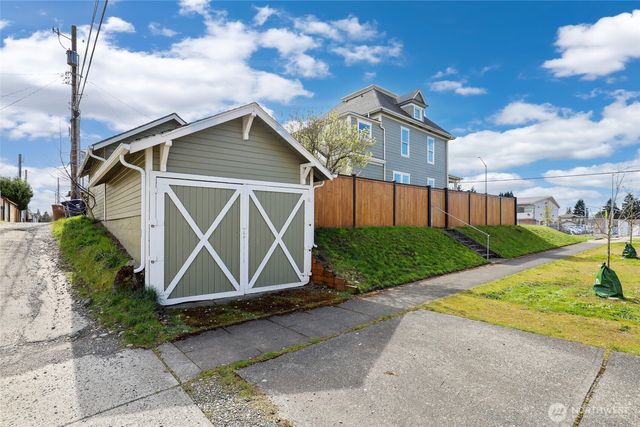 3705 McKinley Avenue, Tacoma, WA 98404