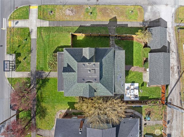 3705 McKinley Avenue, Tacoma, WA 98404